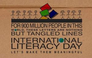 literacy-day